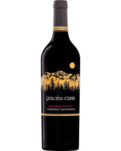 Quilceda Creek Cabernet Sauvignon 2018