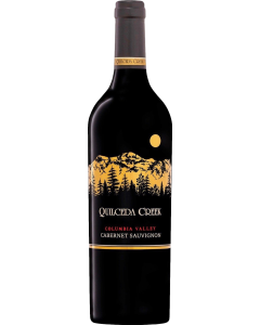 Quilceda Creek Cabernet Sauvignon 2015