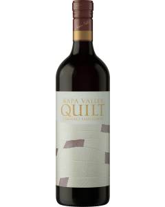 Quilt Cabernet Sauvignon 2019