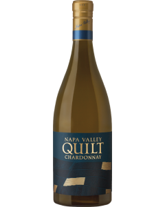 Quilt Chardonnay 2017