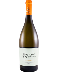Quinta da Romeira Morgado de Santa Catherina Reserva 2017