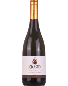 Quinta do Crasto Superior Syrah 2016