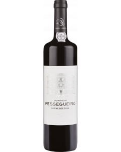 Quinta do Pessegueiro Tinto Douro 2018