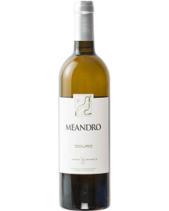 Quinta do Vale Meao Meandro Douro Branco 2024