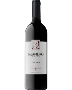 Quinta do Vale Meao Meandro Tinto 2023