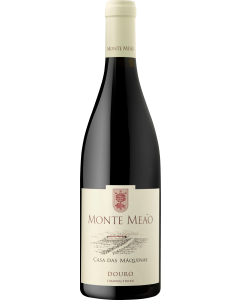 Quinta do Vale Meao Monte Meao Casa das Maquinas 2019