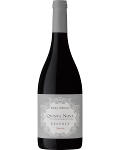 Quinta Nova de Nossa Senhora do Carmo Reserva Terroir Tinto 2023