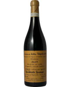 Quintarelli Amarone della Valpolicella Classico 2017