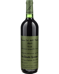 Quintarelli Rosso Ca del Merlo 2017