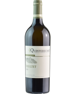 Quintodecimo Exultet Fiano di Avellino 2021