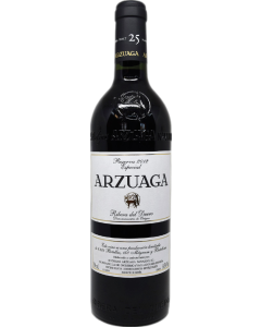 Arzuaga Reserva Especial 2012