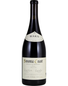Raen Royal St. Robert Cuvee Pinot Noir 2019