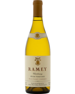 Ramey Hyde Vineyard Chardonnay 2020