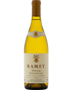 Ramey Hyde Vineyard Chardonnay 2022