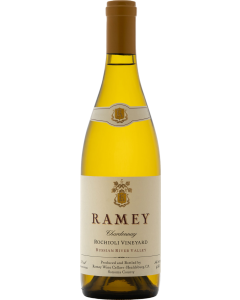 Ramey Rochioli Vineyard Chardonnay 2021