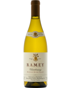 Ramey Russian River Valley Chardonnay 2018