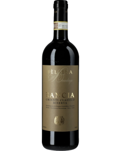 Felsina Rancia Chianti Classico Riserva 2017