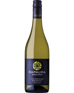 Rapaura Springs Sauvignon Blanc 2023