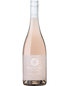 Rapaura Springs Sauvignon Blanc Blush 2022