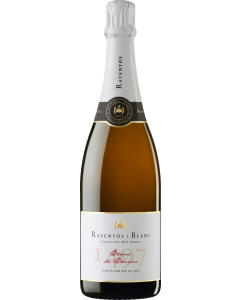 Raventos I Blanc Blanc de Blancs 2023