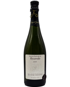 Recaredo Cava Reserva Particular 2005