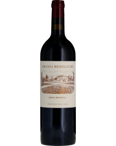 Remelluri Granja Gran Reserva Rioja 2016