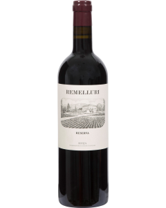 Remelluri Rioja Reserva 2015