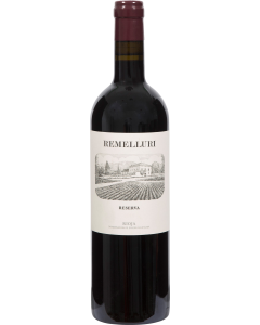 Remelluri Rioja Reserva 2017
