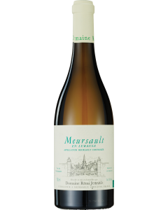 Remi Jobard Meursault En Luraule 2020