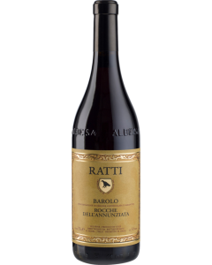 Renato Ratti Barolo Rocche dell'Annunziata 2018