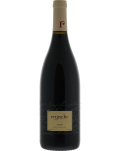 Reyneke Syrah 2019