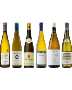 Riesling Premium Tasting Case