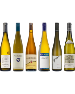 Riesling Premium Tasting Case