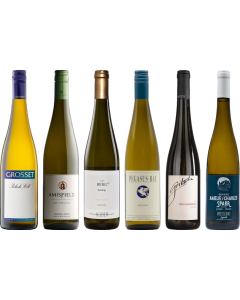 Riesling Premium Tasting Case