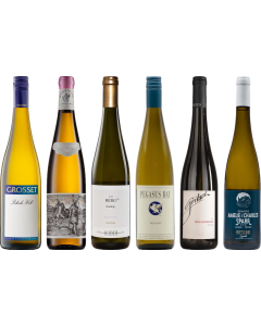 Riesling Premium Tasting Case