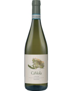 Ca Viola Langhe Riesling 2017