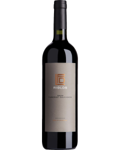 Riglos Gran Cabernet Sauvignon 2016