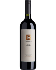 Riglos Gran Malbec 2014