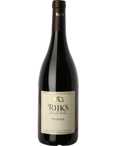 Rijk's Private Cellar Pinotage 2021
