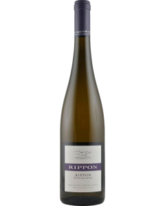 Rippon Mature Vine Riesling 2017