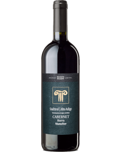 Kellerei Bozen Cabernet Riserva Mumelter 2016