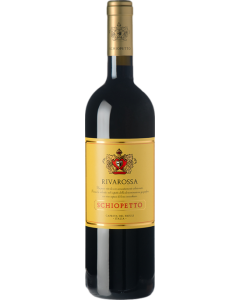 Schiopetto Rivarossa 2016