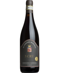 Rizzardi 3 Cru Amarone Valpolicella 2018