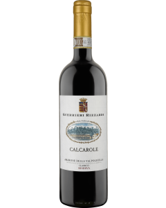 Rizzardi Calcarole Amarone Della Valpolicella 2015