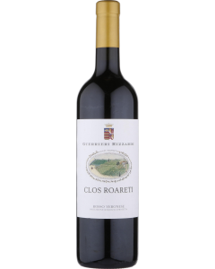Rizzardi Clos Roareti Verona Merlot 2018
