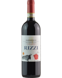 Rizzi Barbaresco Riserva Boito 2015