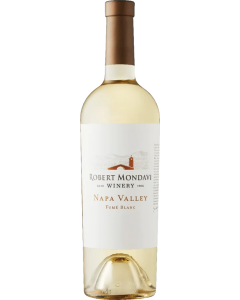 Robert Mondavi Fume Blanc 2019