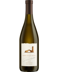 Robert Mondavi Napa Valley Chardonnay 2018
