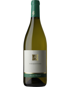 Rocca di Frassinello Vermentino Maremma Toscana 2021