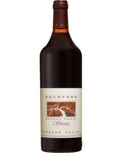Rockford Basket Press Shiraz 2017